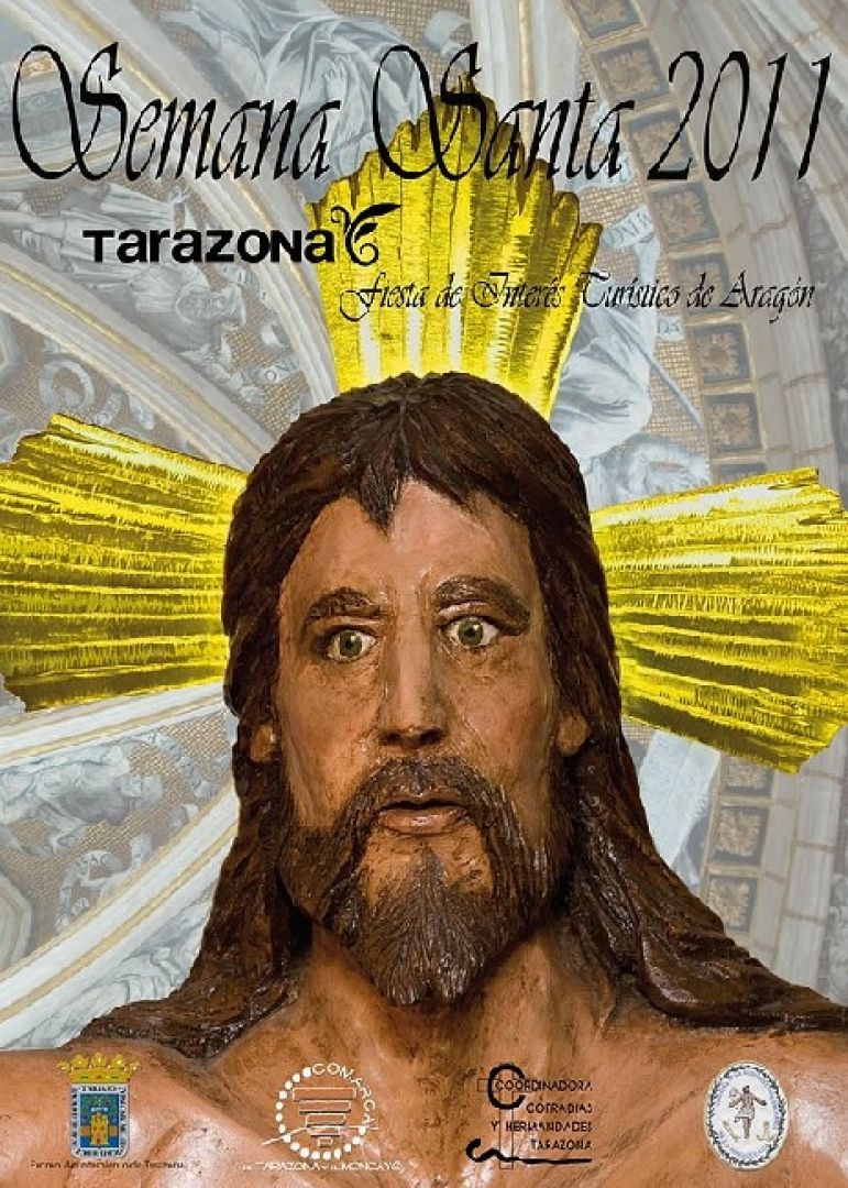 Semana Santa en Tarazona 2011 Tarazona